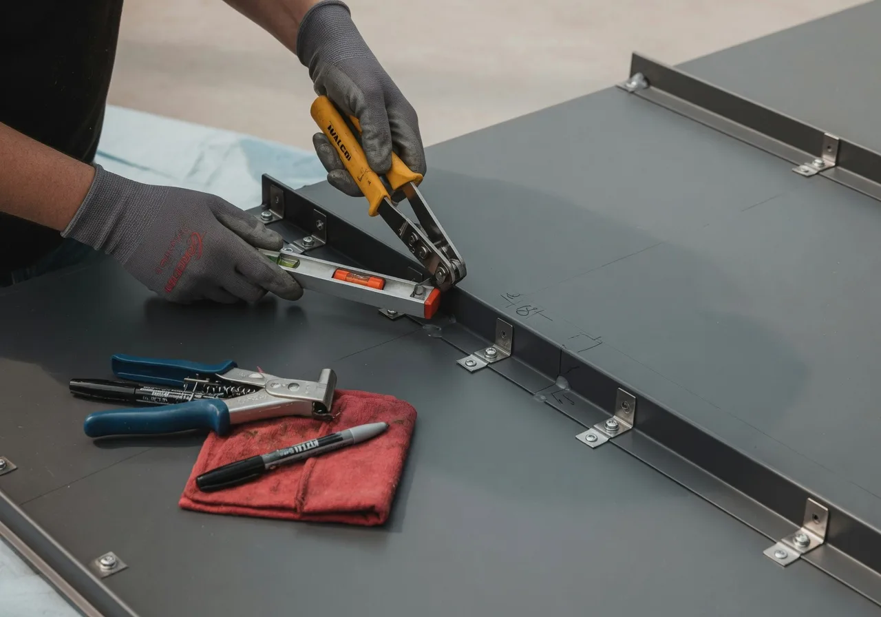 Why choose Metal Roofing Installation in Patrick, SC